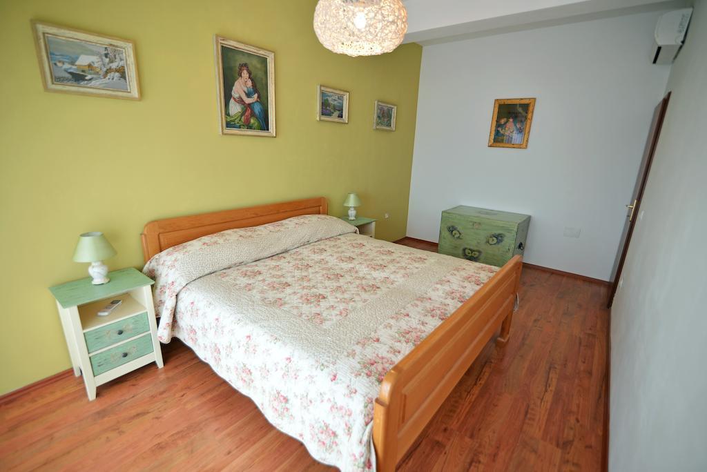 Sibenik Modern Apartment ภายนอก รูปภาพ
