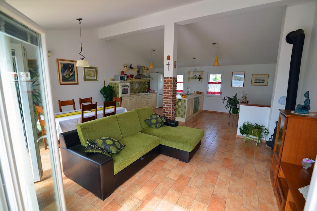 Sibenik Modern Apartment ห้อง รูปภาพ