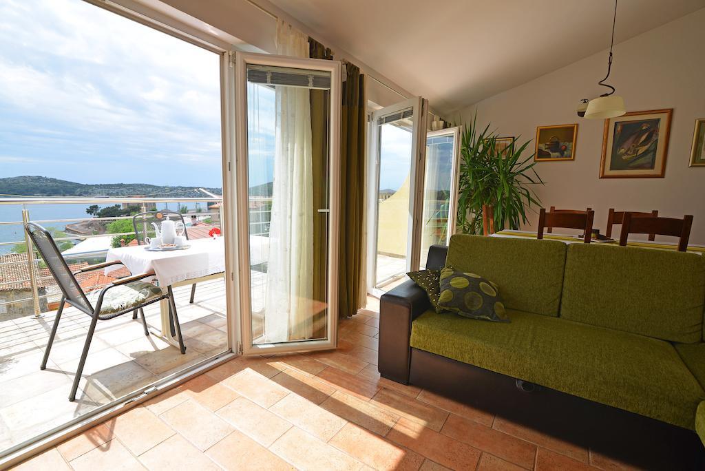 Sibenik Modern Apartment ห้อง รูปภาพ