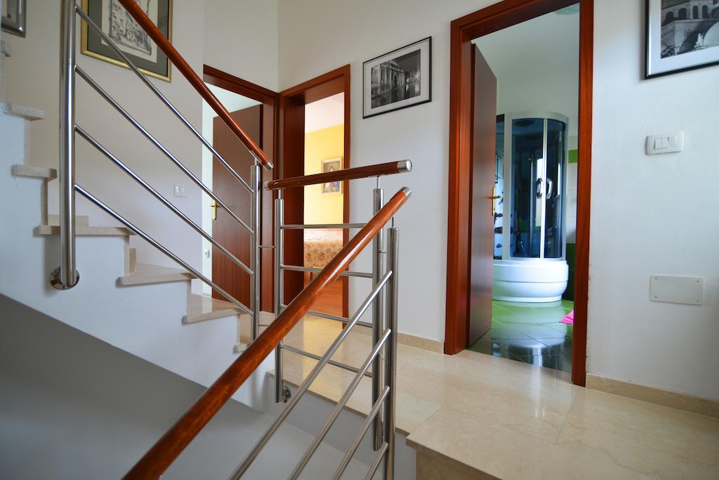 Sibenik Modern Apartment ภายนอก รูปภาพ