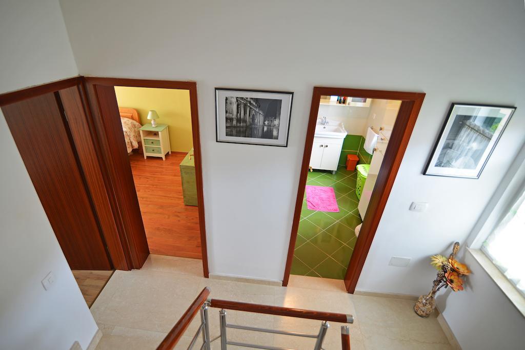 Sibenik Modern Apartment ภายนอก รูปภาพ