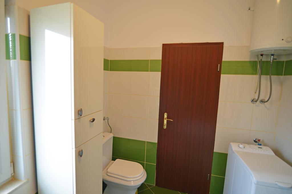 Sibenik Modern Apartment ภายนอก รูปภาพ