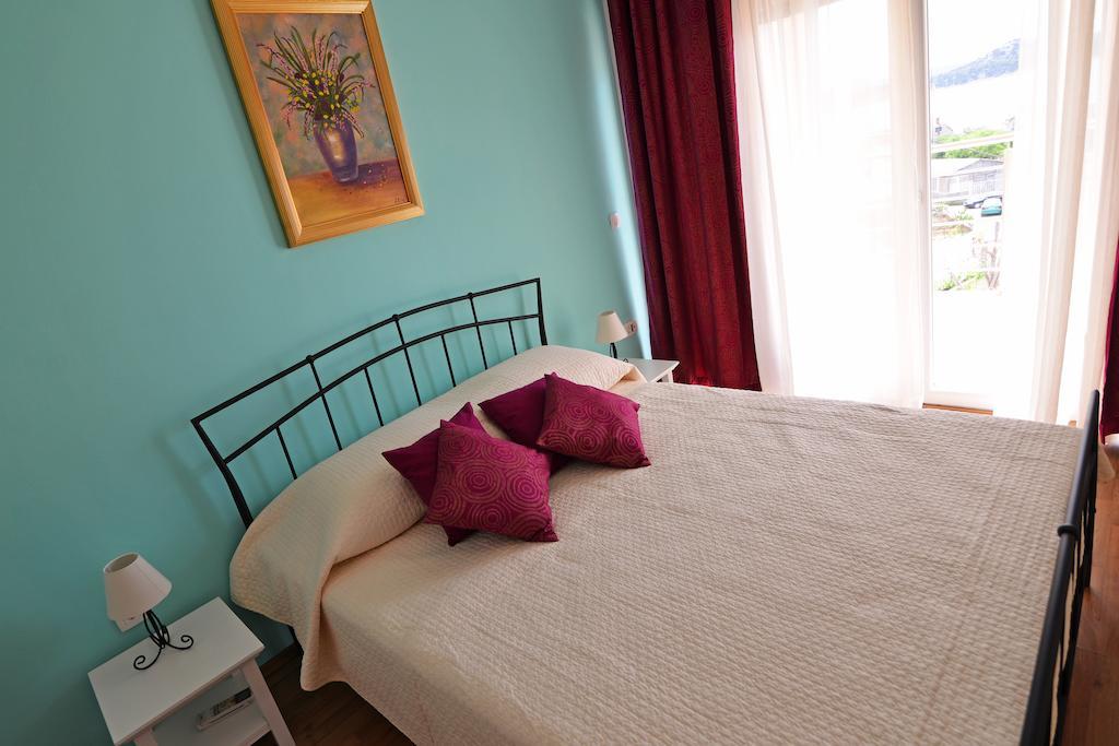 Sibenik Modern Apartment ห้อง รูปภาพ